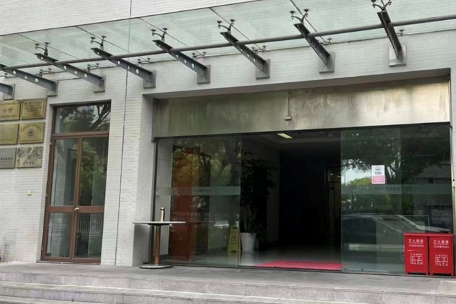 22"上海正泰啟迪智電港科創(chuàng)中心：智能制造、總部經(jīng)濟、科創(chuàng)園區(qū)、人文生態(tài)社區(qū)"