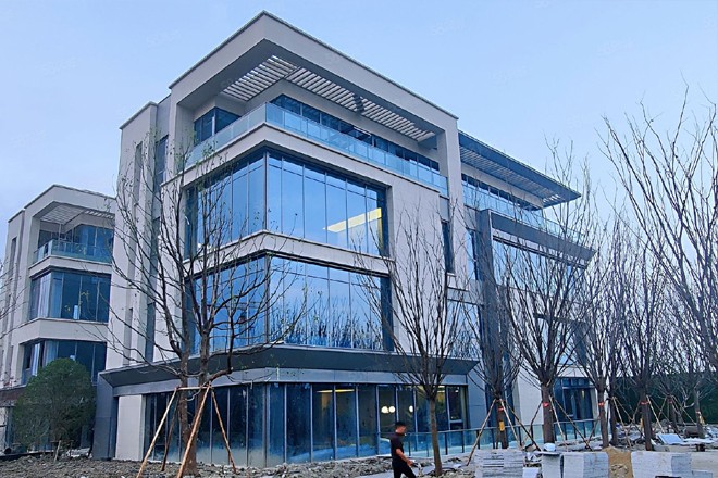 22"上海G60腦智科創(chuàng)基地：共建的張江藥物實(shí)驗(yàn)室、G60腦智科創(chuàng)基地、傳染病免疫診療技術(shù)"