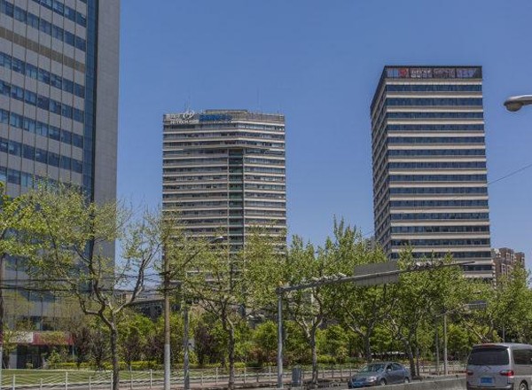 22"上海漕河涇國際孵化中心：留學(xué)生創(chuàng)業(yè)園、國際企業(yè)孵化器"