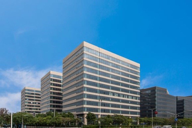22"錦繡申江：上海浦東實驗室建設(shè)與環(huán)評的理想之地"