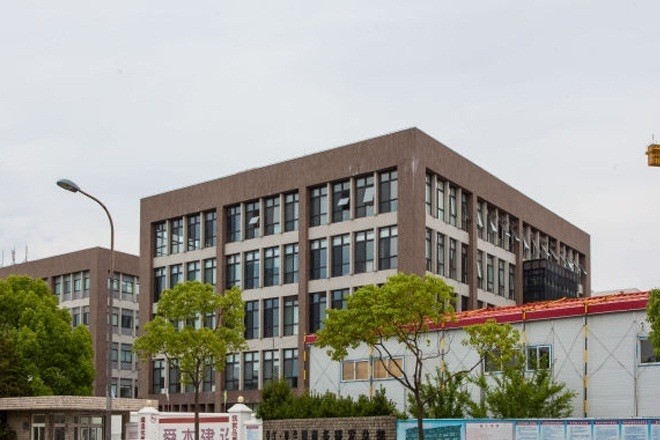 22"張江之心，科研綠洲——亞蘭德商務(wù)研發(fā)總部：實驗室建設(shè)環(huán)評的夢幻之地"